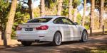 Alpina B4 Bi-Turbo Coupe 2016 года (AU)